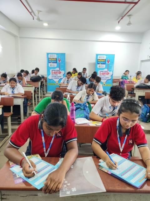 Narayana School, Sonarpur