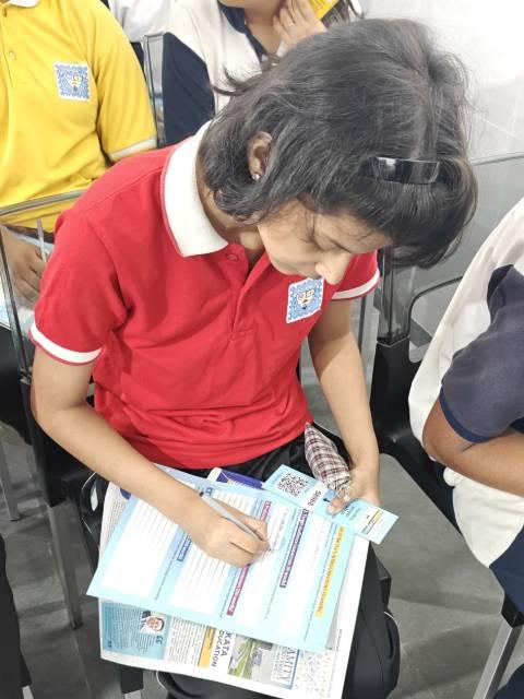 St. Augustine's Day School, Barrackpore