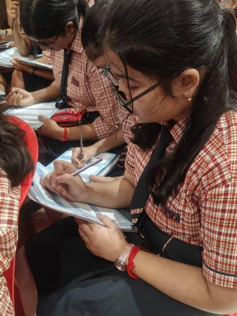 St. Xavier's Institution, Panihati