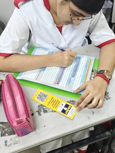 Bethune Collegiate School, Kolkata