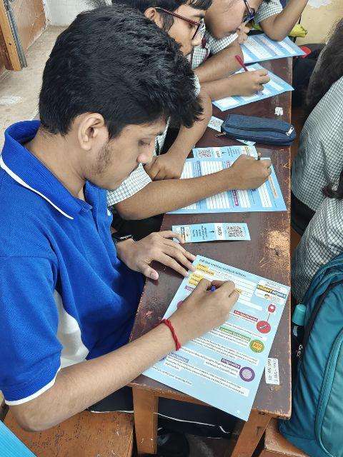 BM2025-School-Patha Bhavan, Kolkata