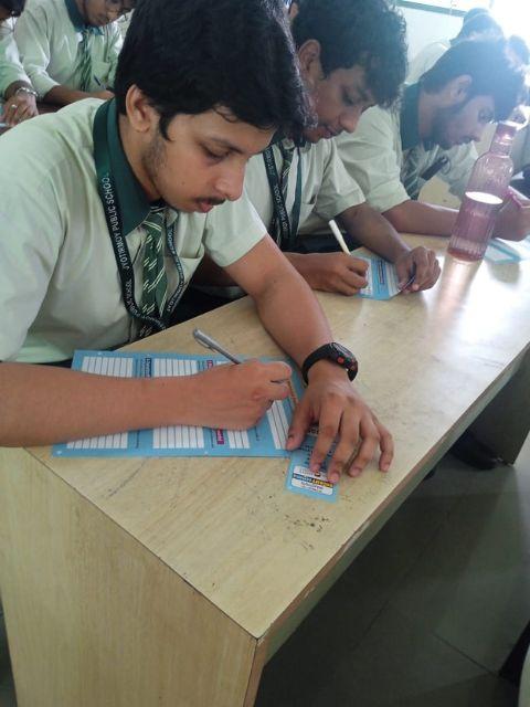 BM2025-School-Jyotirmoy Public School, Sonarpur