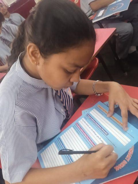 BM2025-School-Seventh Day Adventist Senior Secondary School, Kolkata