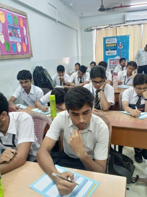 BM2025-School-Young Horizon School, Kolkata