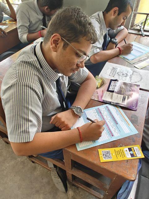 BM2025-School-Salt Lake Point School, Kolkata