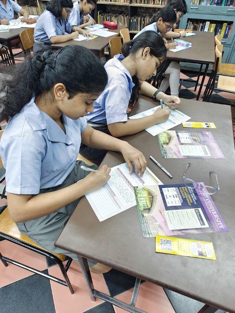 BM2025-School-Salt Lake School (English Medium), Kolkata