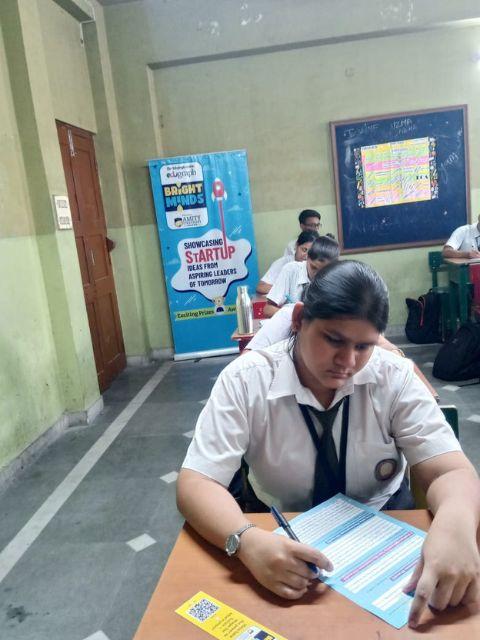 BM2025-School-Mahavir Institute Of Education & Research, Kolkata