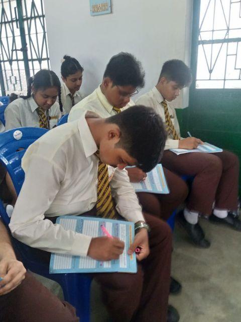 BM2025-School-Julien Day School, Kalyani