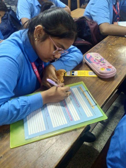 BM2025-School-St. Lukes Day School, Naihati